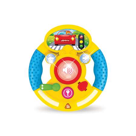 Игрушка Азбукварик