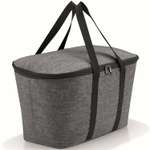 Термосумка Reisenthel Coolerbag twist silver