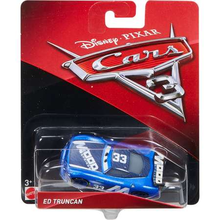 Автомобиль Cars