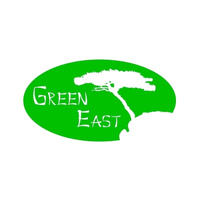 Green East