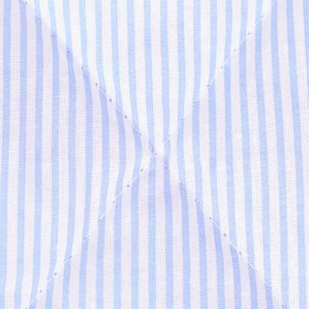 Одеяло Спаленка-kids детское Sweets 1.5-спальное голубые-полоски