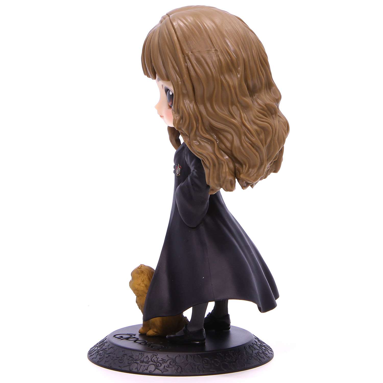 Игрушка Banpresto Harry Potter Hermione Granger With Crookshanks BDQ155 - фото 2