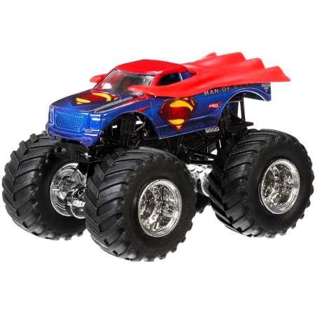 Машинка Hot Wheels Monster Jam 1:64 Man of streel