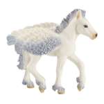 Фигурка SCHLEICH Эльфы. Пегас жеребенок