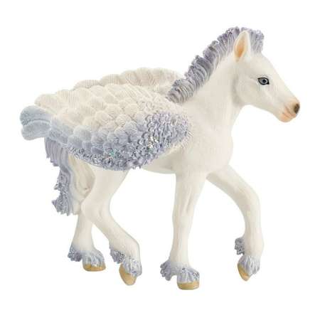 Фигурка SCHLEICH Эльфы. Пегас жеребенок