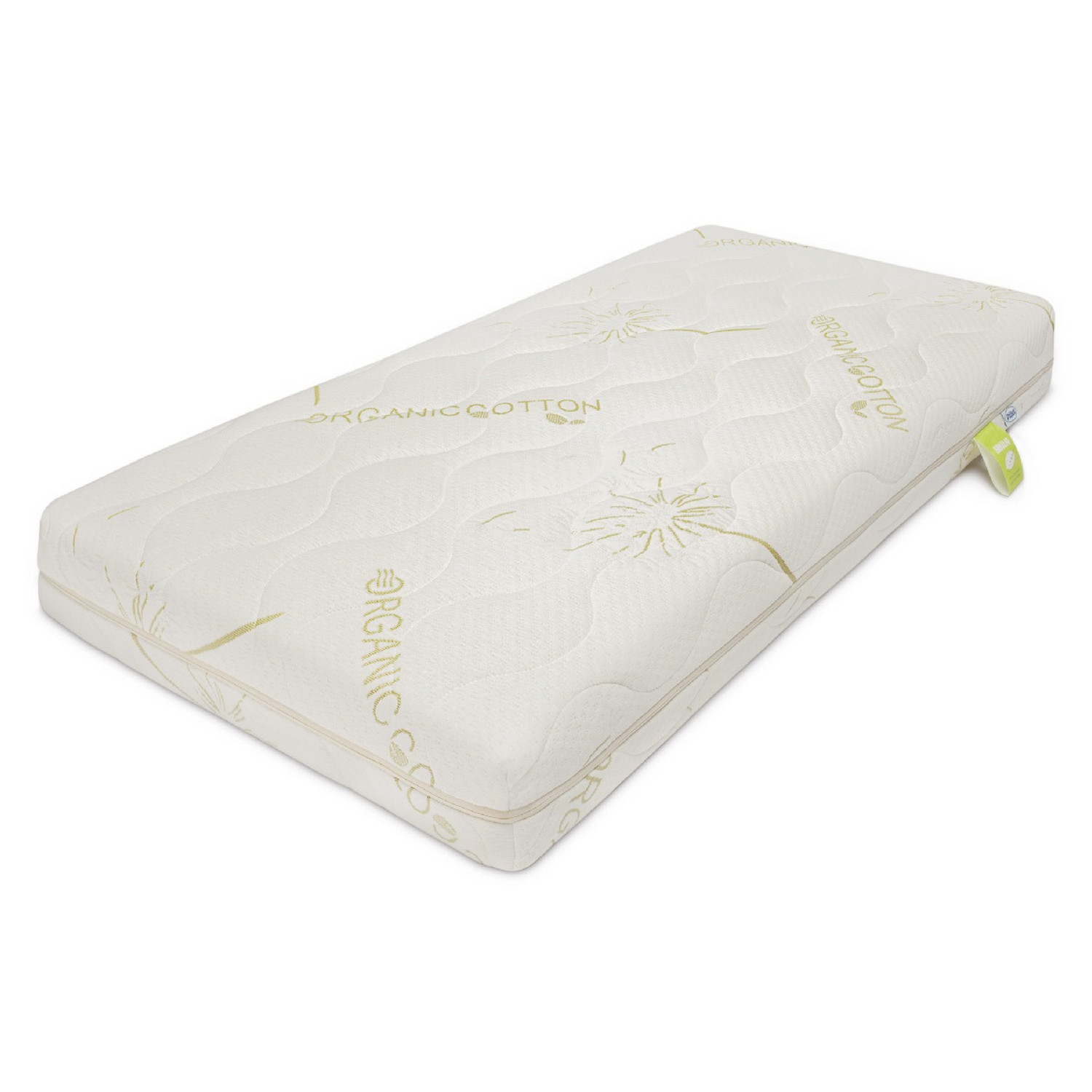 Матрас Plitex Aloe Vera Sleep 1190Х600Х120 Мм