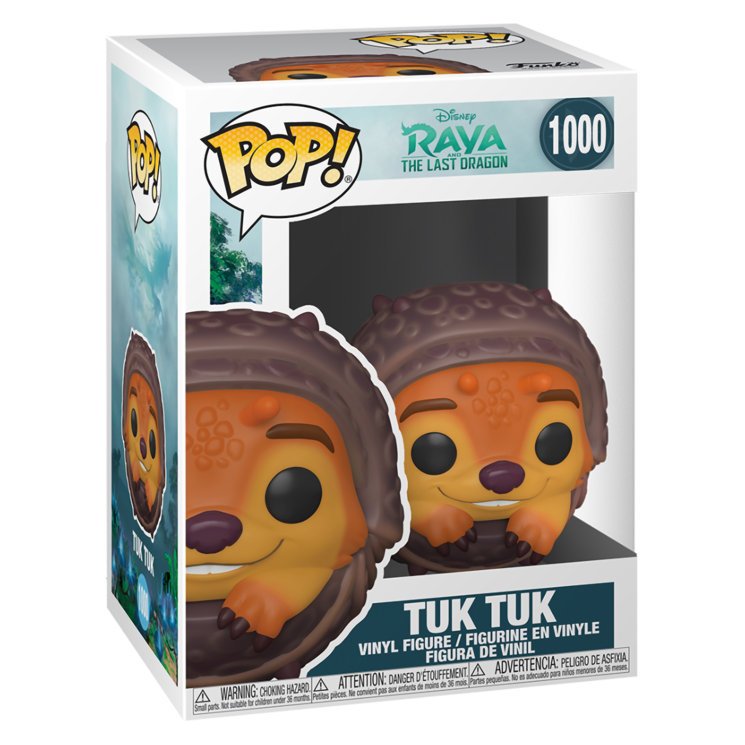 Фигурка Funko 50551 - фото 2