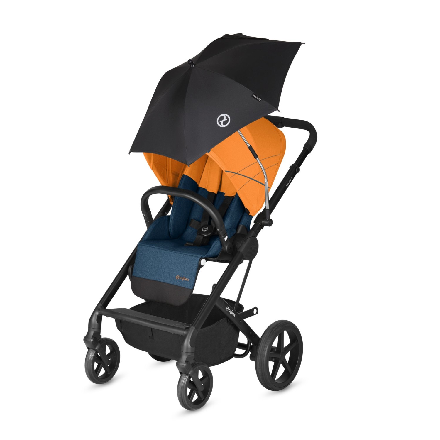 Зонтик для коляски Cybex Priam 515404007 515404007 - фото 4