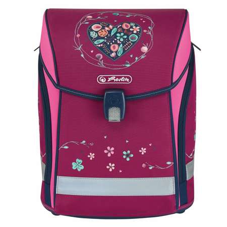 Ранец Herlitz Midi Heart 50027521