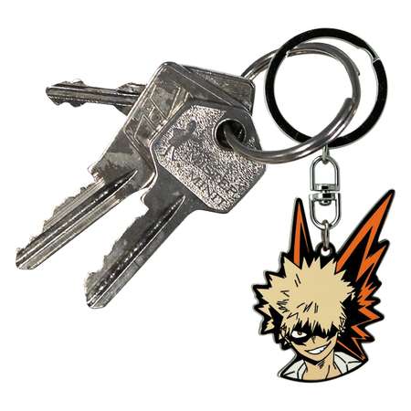 Брелок ABYStyle Bakugo ABYKEY312