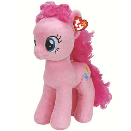 Пони Pinkie Pie TY INC My Little Pony 40 см