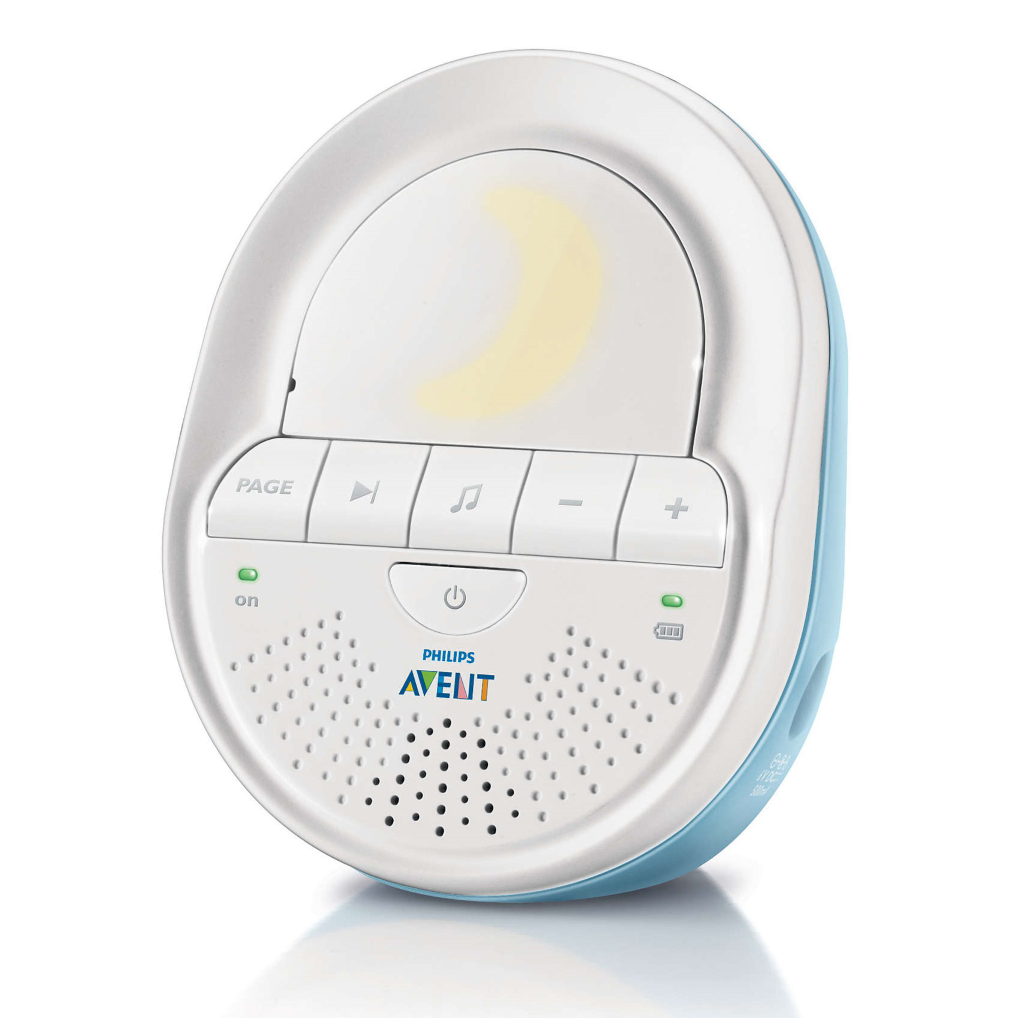 Радионяня Philips Avent SCD505/00 - фото 2