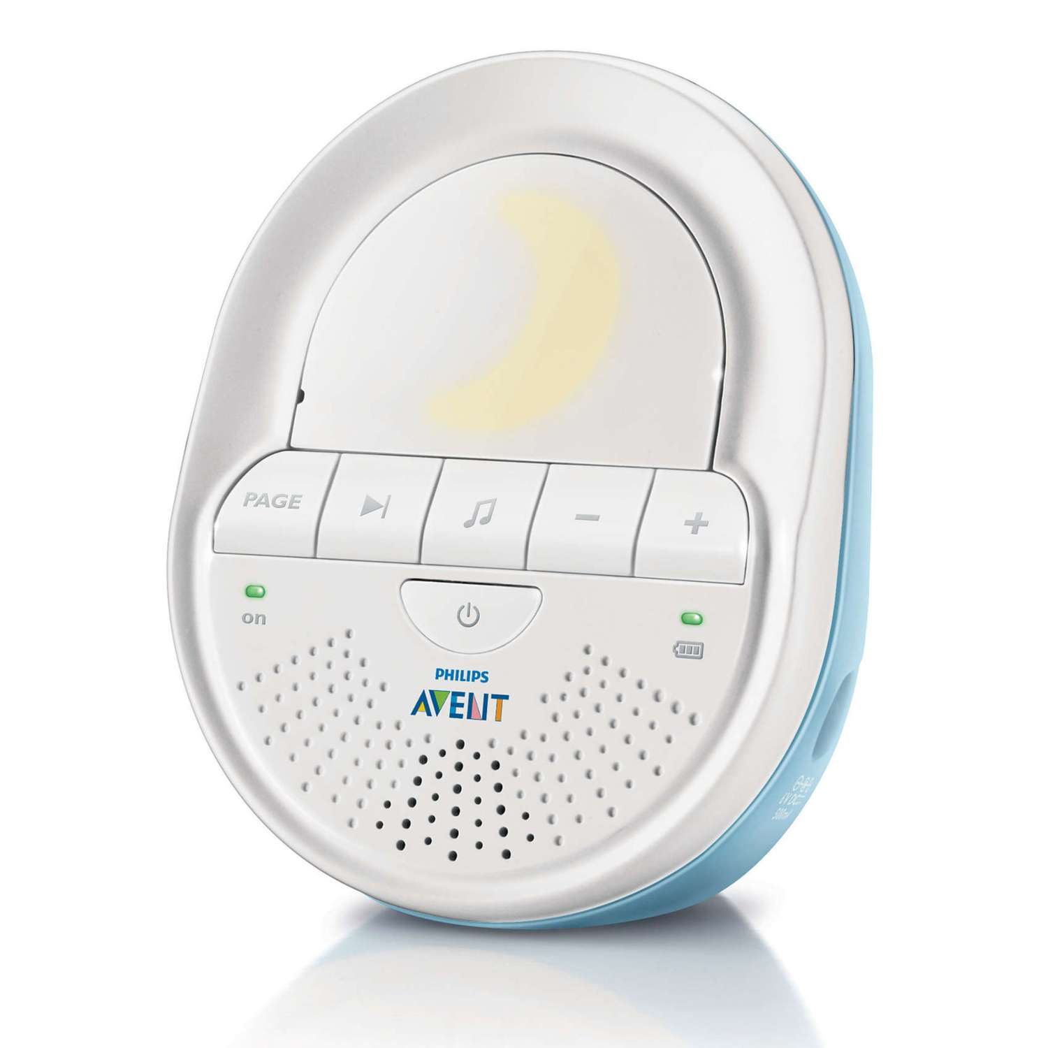 Радионяня Philips Avent SCD505/00 - фото 2