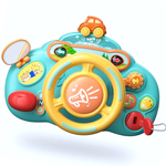 Игрушка MyMoon Руль