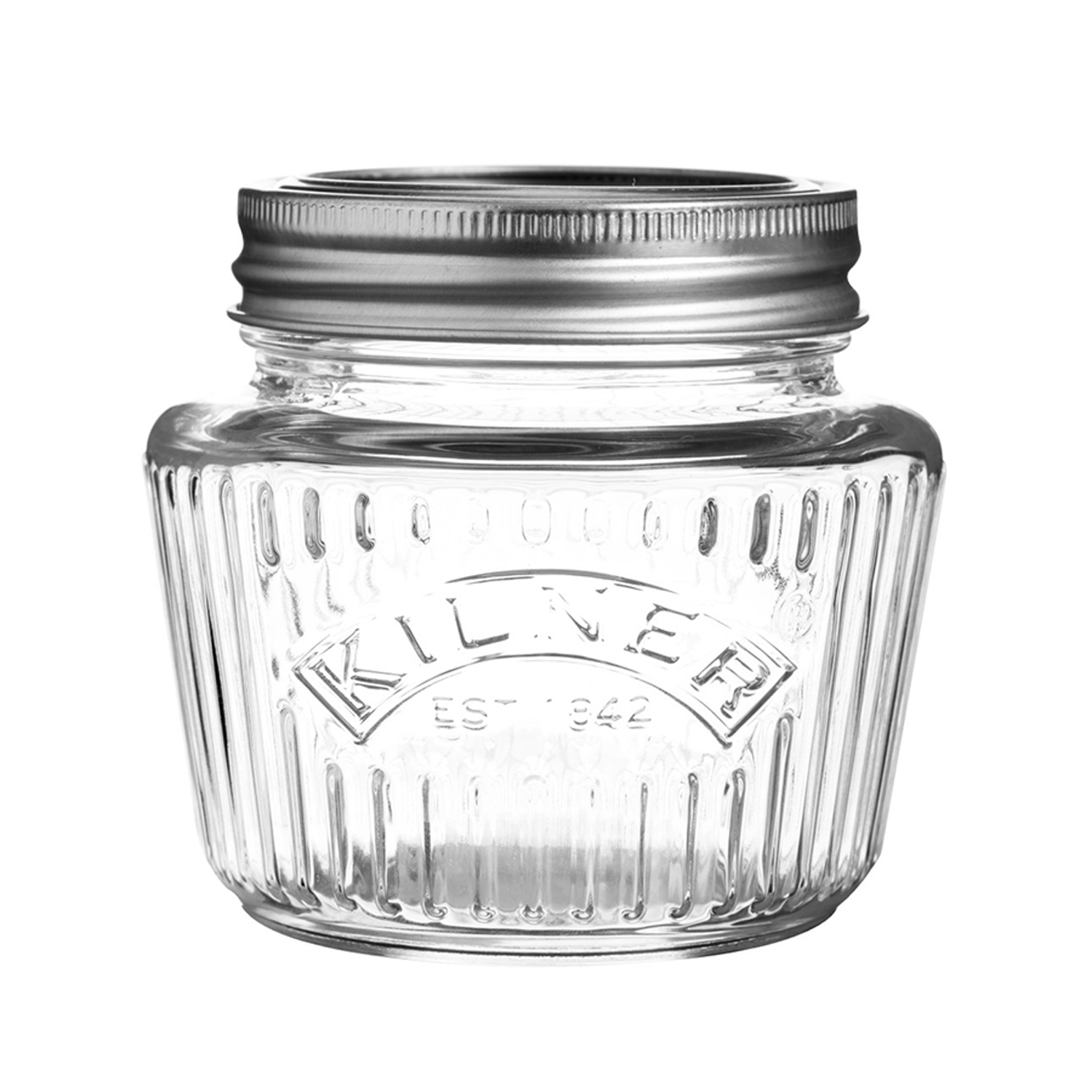 Банка Kilner для консервирования Vintage 250 мл - фото 1