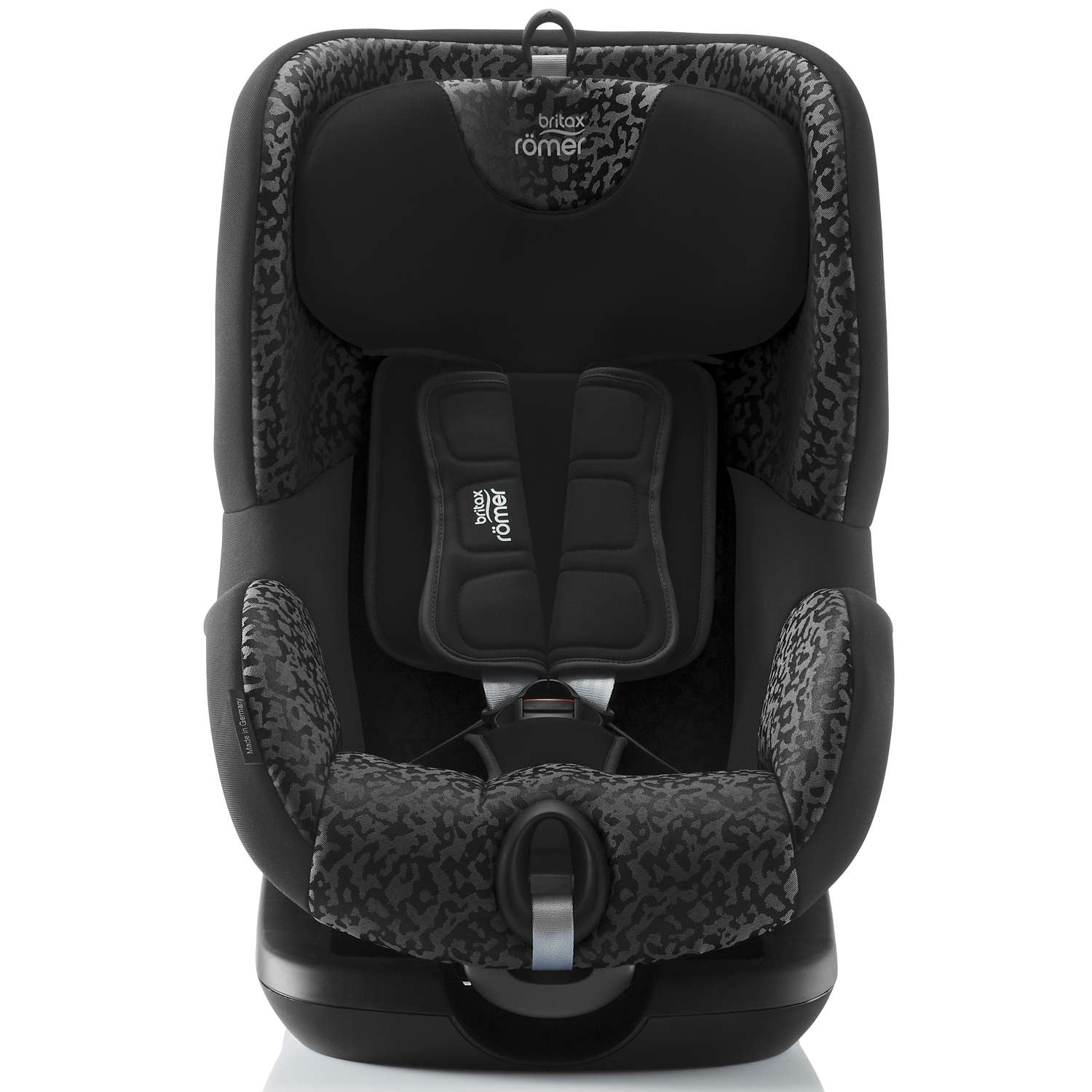 кресло britax romer trifix