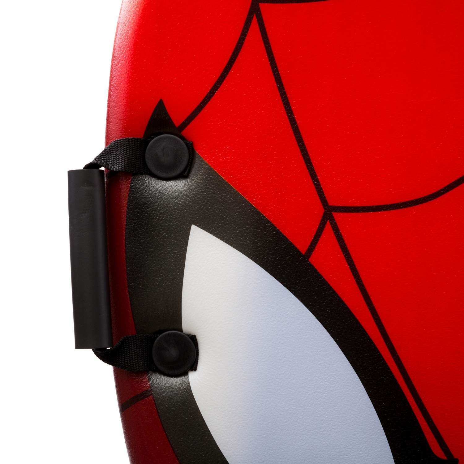 Ледянка 1TOY Marvel Spider Man с ручками Т58176 - фото 5