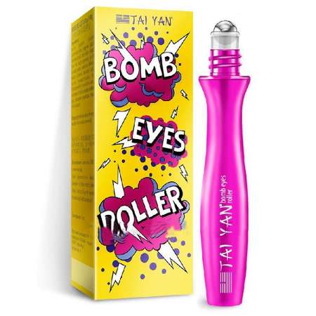 Гель для век Tai Yan bomb eyes roller 15 мл