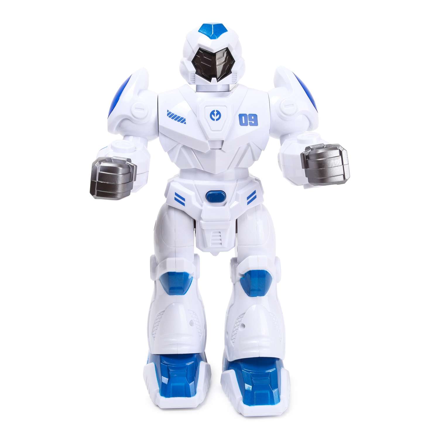 Игрушка ABC Робот-мечник 27166 - фото 6