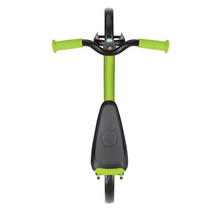 Беговел Globber Go Bike Зеленый 610-106