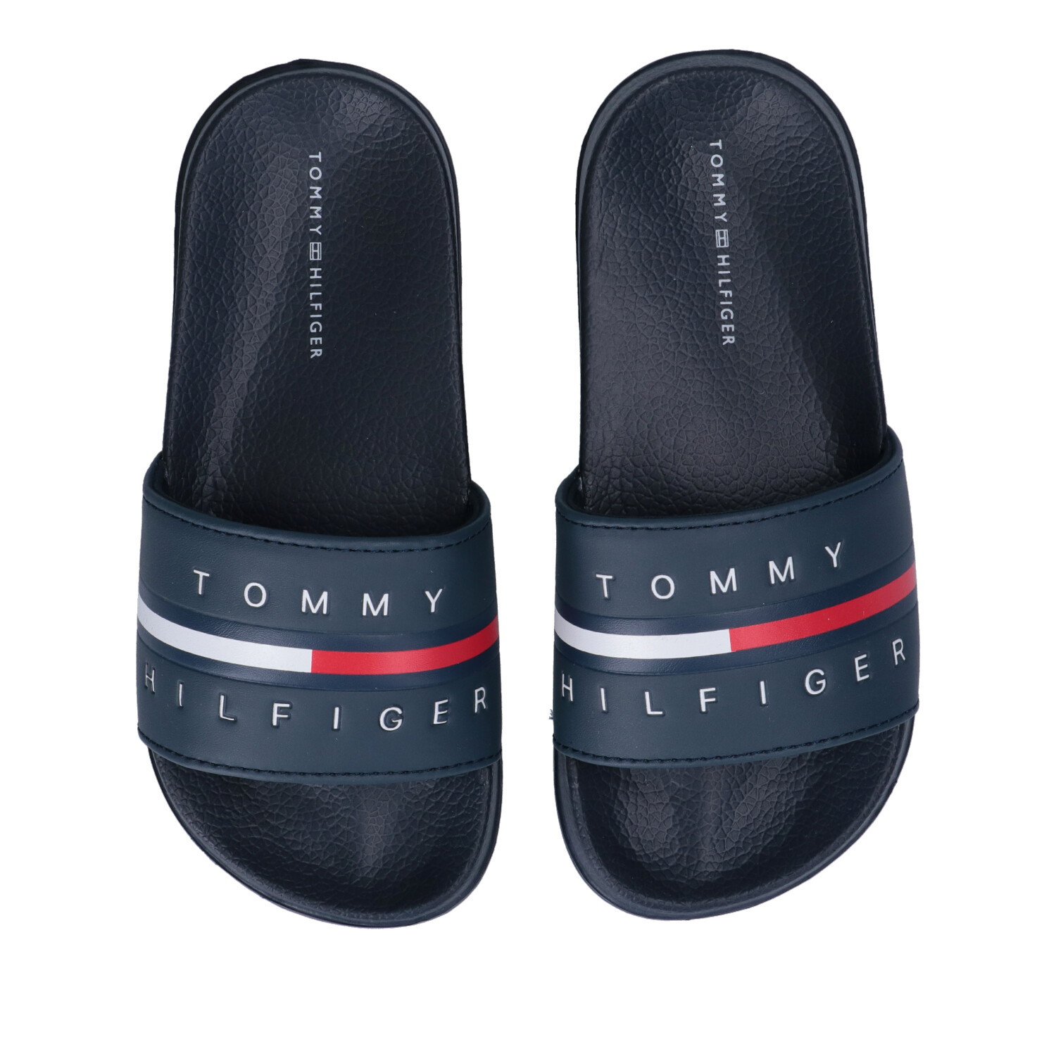 Пантолеты Tommy Hilfiger T3B0-31123-1174800-*800- - фото 2