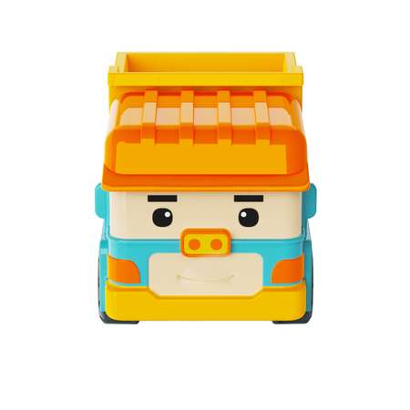 Машинка Robocar Poli мини Дампи MRT-756