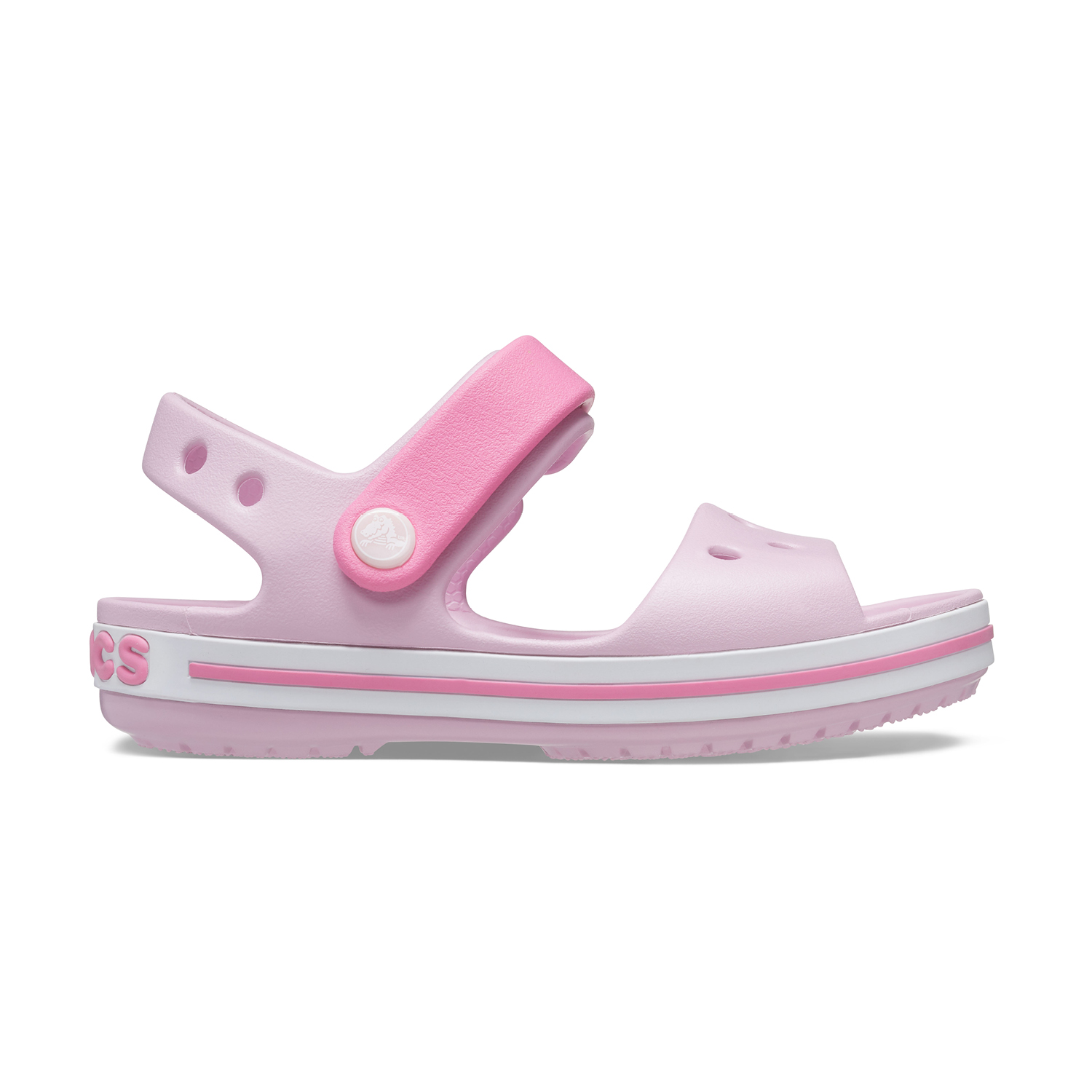 Сандалии CROCS 12856-6GD - фото 1