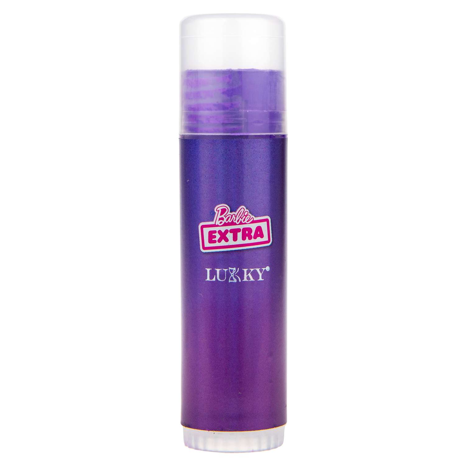 Мелок для волос Lukky(LUCKY) Extra Фиолетовый Т21832 - фото 1