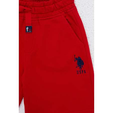 Шорты U.S. Polo Assn