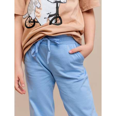 Брюки batik