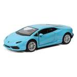 Машинка Mobicaro 1:32 Lamborghini Huracan LP610-4