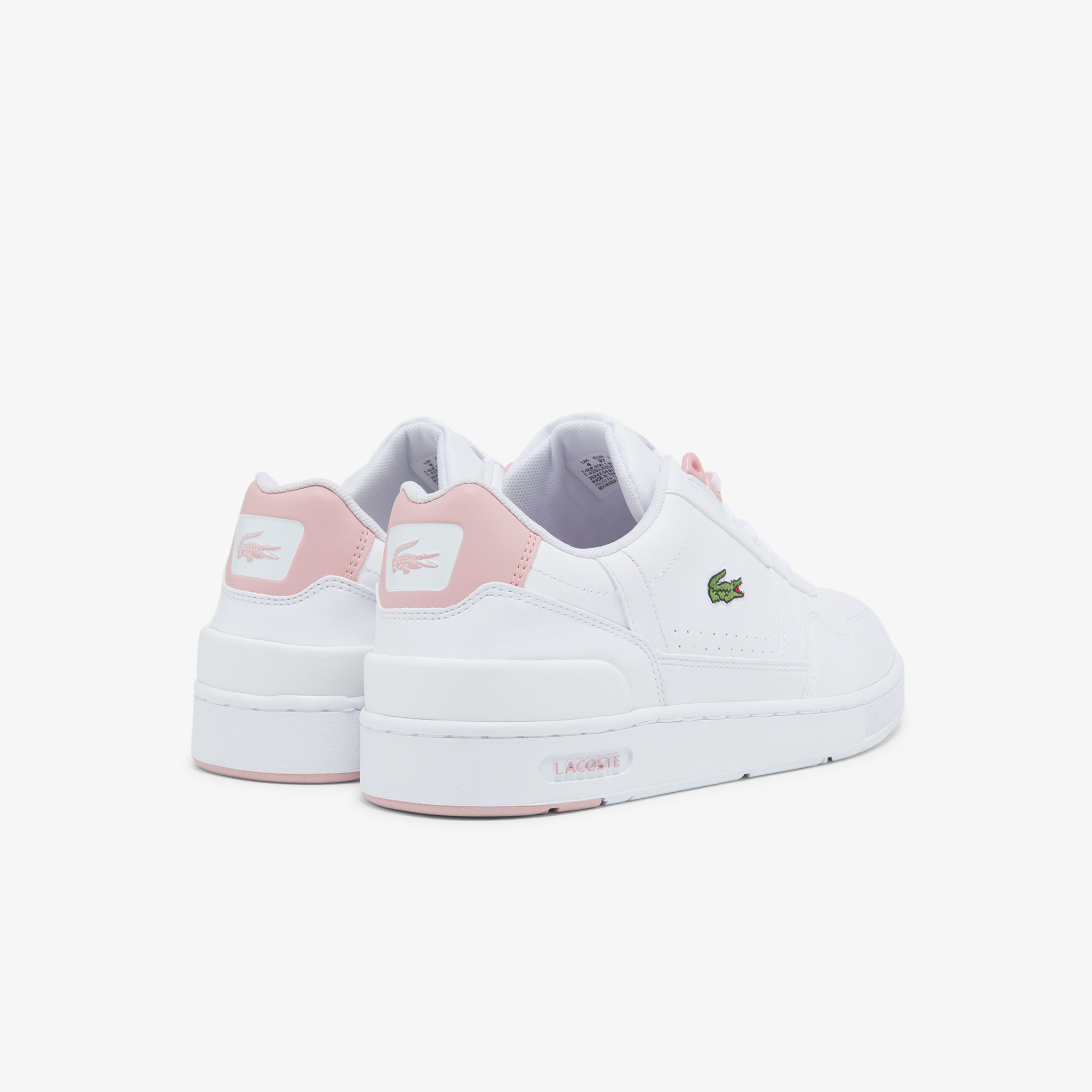 Кеды Lacoste 742SUJ00041Y9 - фото 4