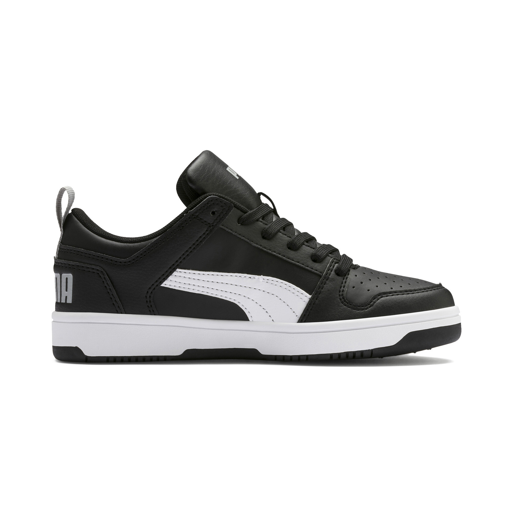 Кеды Puma 37049002 - фото 2