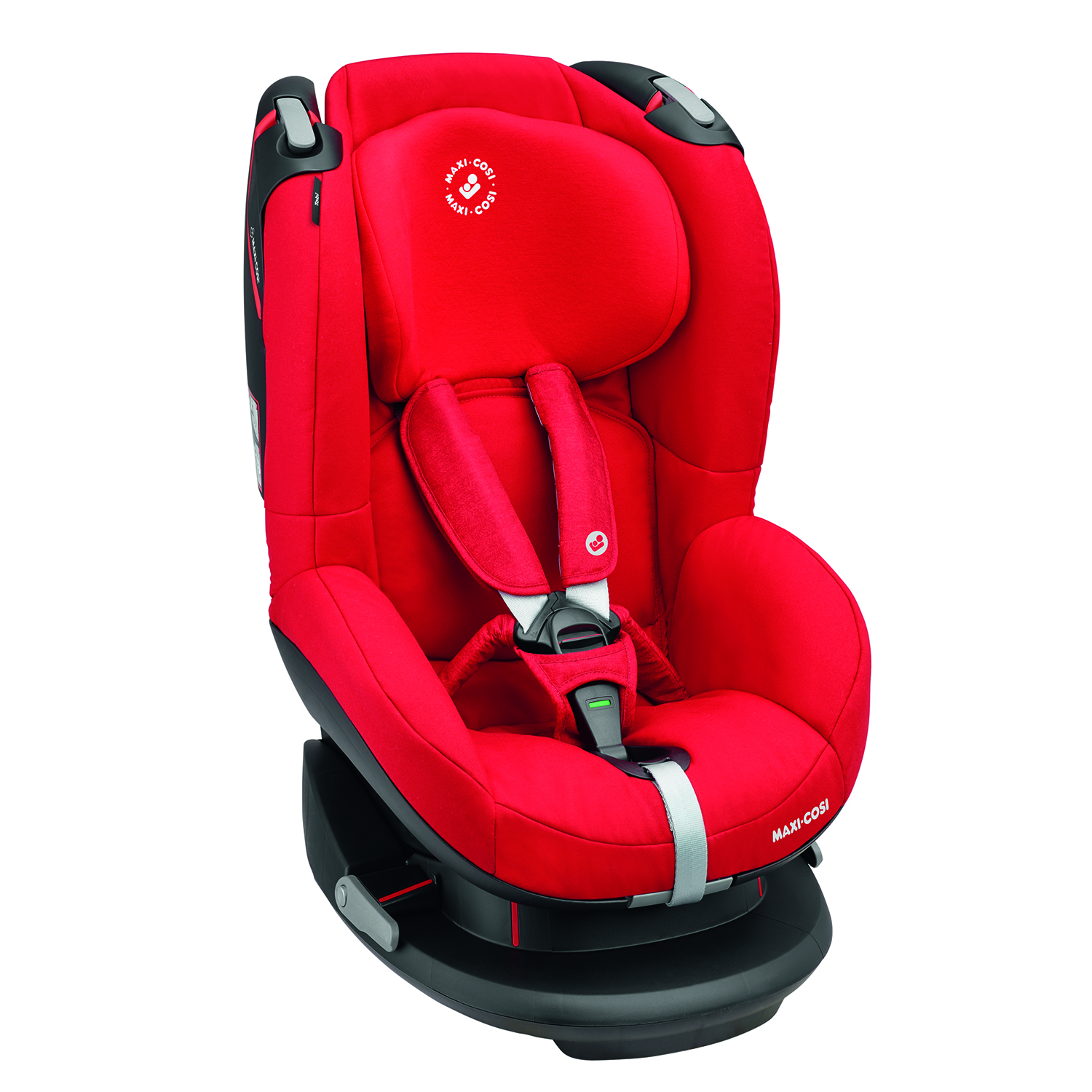 Автокресло Maxi-Cosi Tobi Nomad Red - фото 1