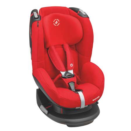 Автокресло Maxi-Cosi Tobi Nomad Red