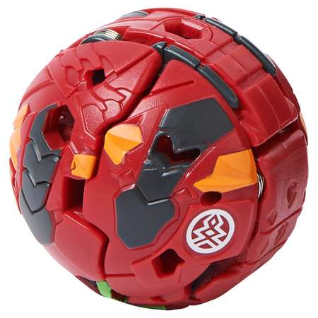 Фигурка-трансформер Bakugan S3 Ультра Behemoth Red 6061538/20132922