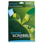 Игра настольная Scrabble Travel Y9755