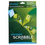 Настольная игра Scrabble