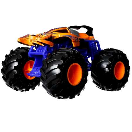 Машинка Hot Wheels Monster Trucks Скорпедо GTJ35