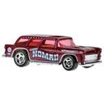 Машинка Hot Wheels Classic '55 Nomad серия HW Wagons