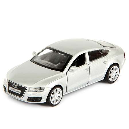 Машинки HOFFMANN Ауди 1:43 Audi A7