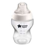 Бутылочка для кормления Tommee tippee Closer to nature 260 мл