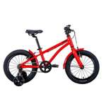 Велосипед детский BEARBIKE Kitez 16