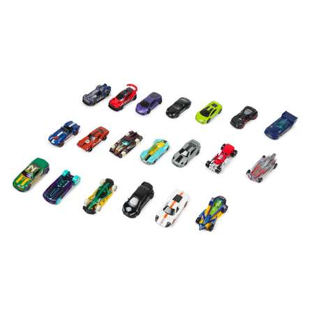 Автомобиль Hot Wheels 1:64
