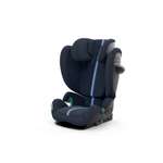 Автокресло детское Cybex Solution G i-Fix Ocean Blue