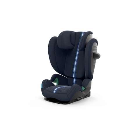 Автокресло детское Cybex Solution G i-Fix Ocean Blue