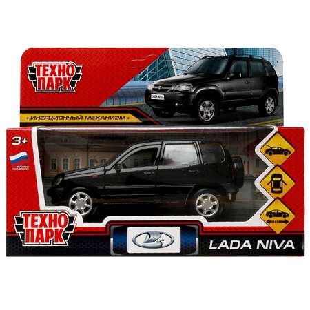 Автомобиль Технопарк LADA