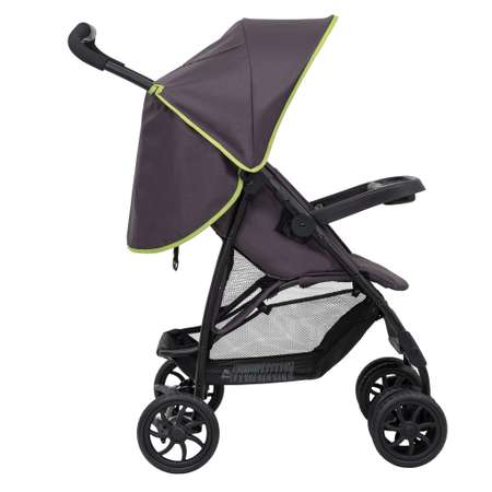 Коляска прогулочная Graco Mirage Grey Zest