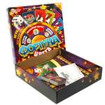 Настольная игра Умные игры Фортуна Цвета