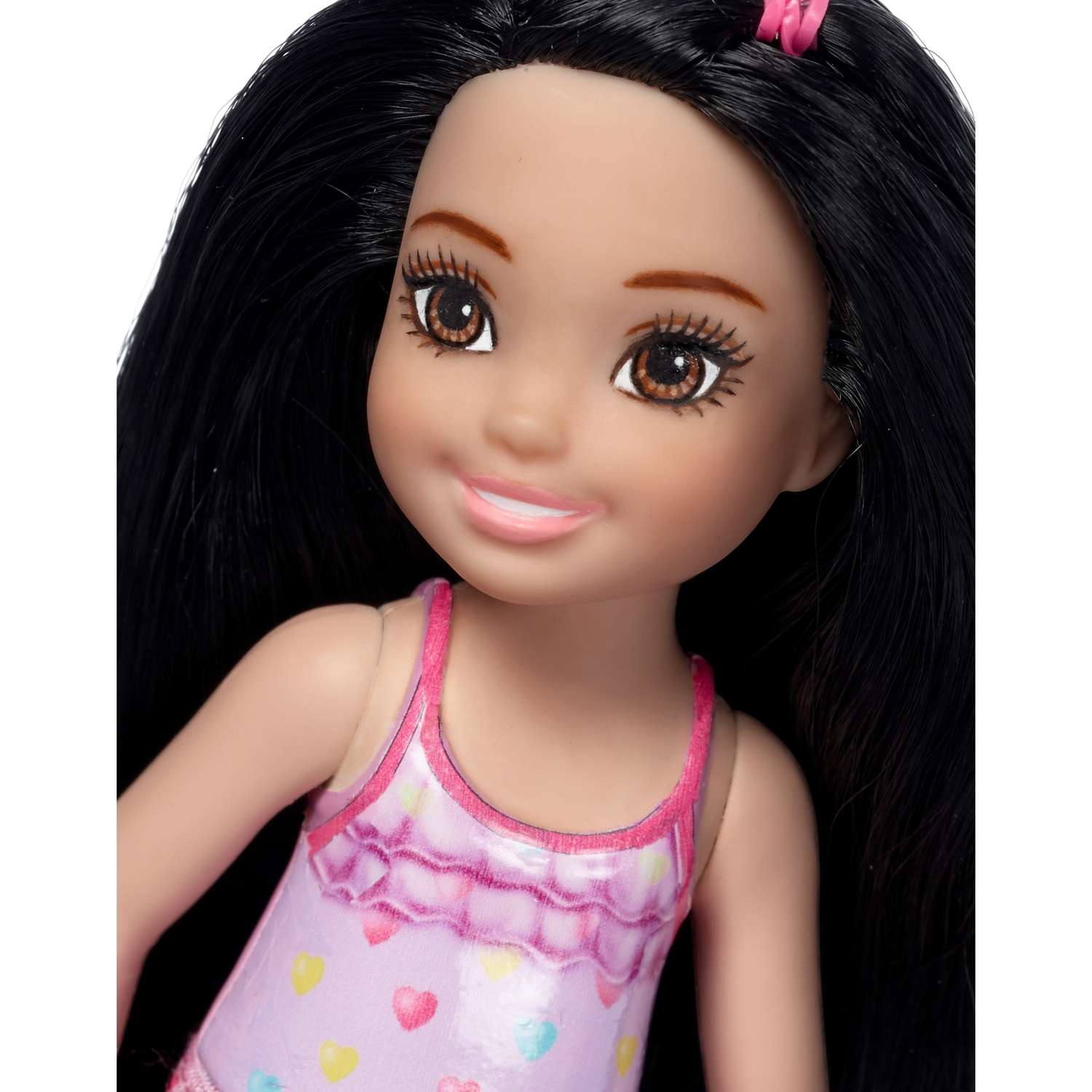 Кукла Barbie Челси DWJ37 DWJ33 - фото 4
